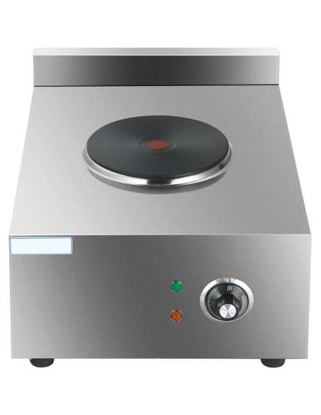 Professional Single Induction cooker 2.6kW | DA-HSC2203