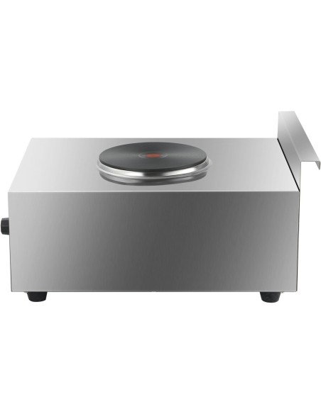 Professional Single Induction cooker 2.6kW | DA-HSC2203