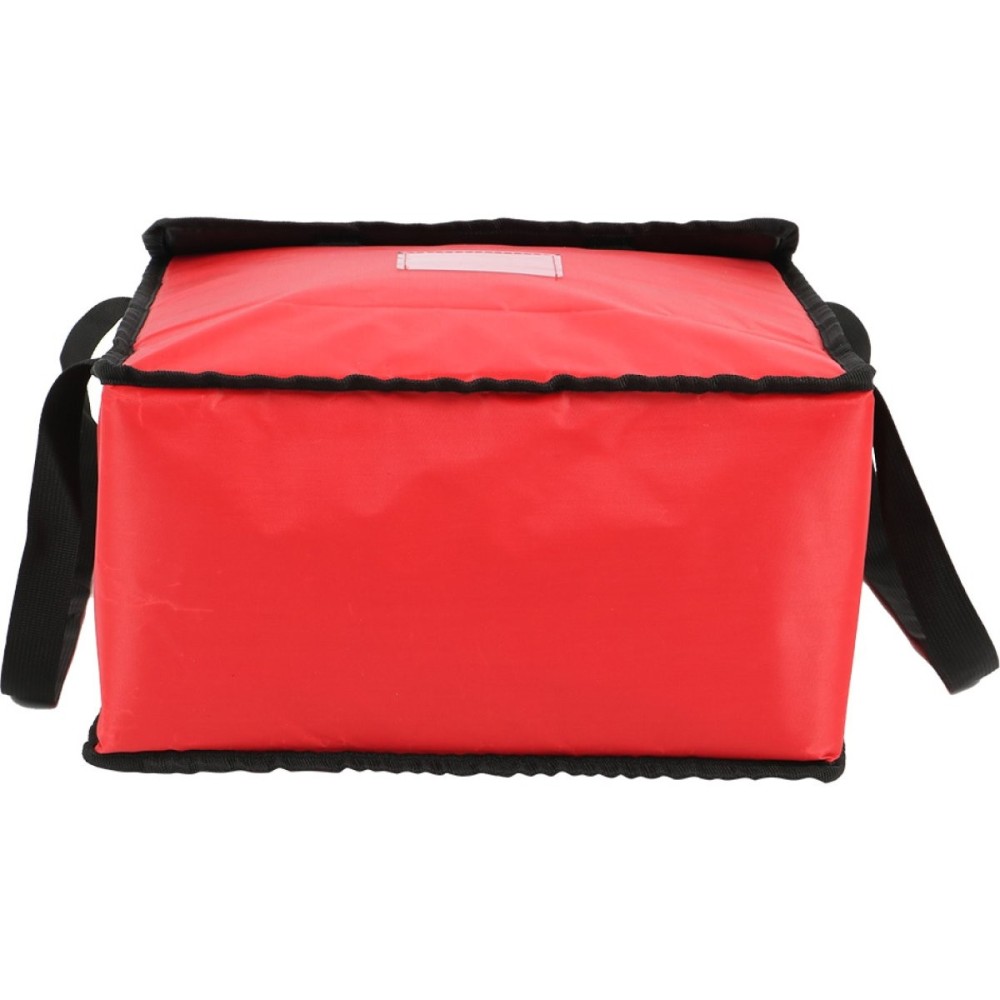 Oxford Cloth Thermo Food Delivery Pizza Bag 380x410x200mm | Stalwart DA-OC384120S