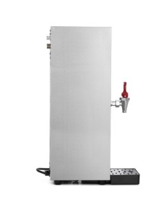 Commercial Hot Water Boiler Autofill 20 litres/hour 2kw | Stalwart DA-NX20 2