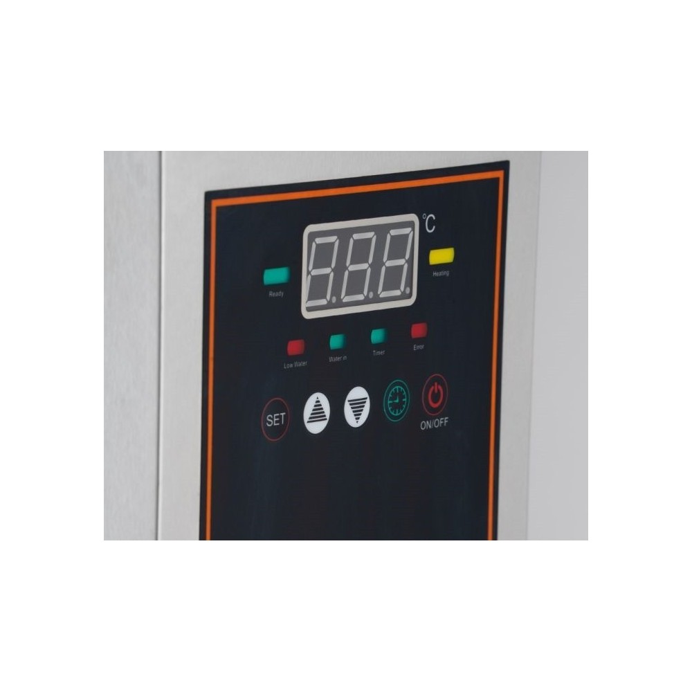 Commercial Hot Water Boiler Autofill 20 litres/hour 2kw | Stalwart DA-NX20