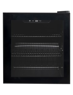 Commercial Bottle Cooler 46 litres | Stalwart DA-JC46UEL