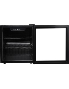 Commercial Bottle Cooler 46 litres | Stalwart DA-JC46UEL 2