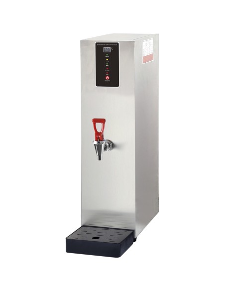 Commercial Hot Water Boiler Autofill 35 litres/hour | Stalwart DA-KNGAK8S
