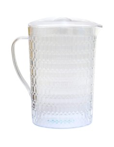 Polycarbonate Jug 2.2 litre Heavy duty | Stalwart DA-GSRH01