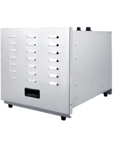 Commercial Food Dehydrator with 10 Removable Food Trays 1kW | DA-FD1