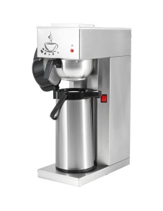 Commercial Filter Coffee machine Manual fill 2.2 litre Airpot | DA-RP286