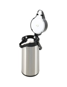 Commercial Filter Coffee machine Manual fill 2.2 litre Airpot | DA-RP286 2