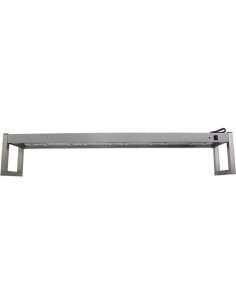 Commercial Quartz Lamp Heating Gantry Single tier 1800mm | Stalwart DA-FWL181