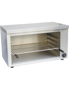 Commercial Salamander Grill Oven Electric | DA-ES2200