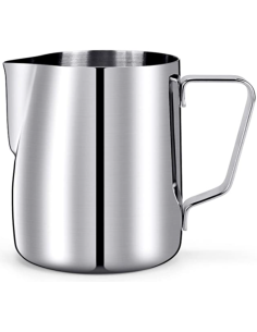 1500ml Milk Pitcher Stainless Steel | DA-MP1150