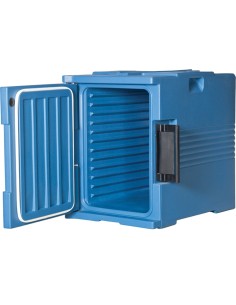 Thermobox 58 litre GN1/1 | Stalwart DA-TCB600