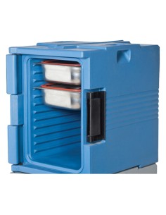 Thermobox 58 litre GN1/1 | Stalwart DA-TCB600 2