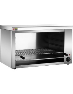 Professional Salamander 790x450x490mm 4kW | Stalwart DA-HES937