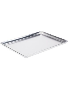 Oven Baking Tray Aluminium 660x460x25mm | DA-ASP6646
