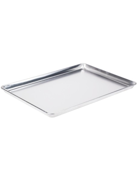 Oven Baking Tray Aluminium 660x460x25mm | DA-ASP6646