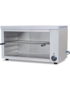 Professional Salamander 580x390x390mm 2kW | DA-TS06