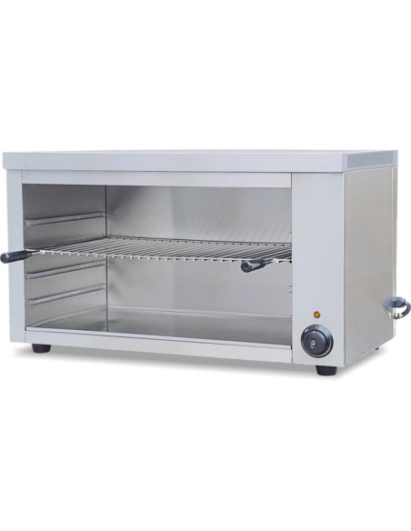Professional Salamander 580x390x390mm 2kW | DA-TS06
