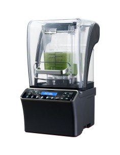 Professional Bar Blender with Sound enclosure 1.2 litre 1500W | DA-E8