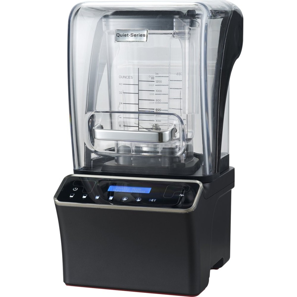 Professional Bar Blender with Sound enclosure 1.2 litre 1500W | DA-E8