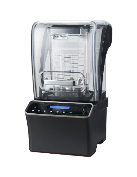 Professional Bar Blender with Sound enclosure 1.2 litre 1500W | DA-E8