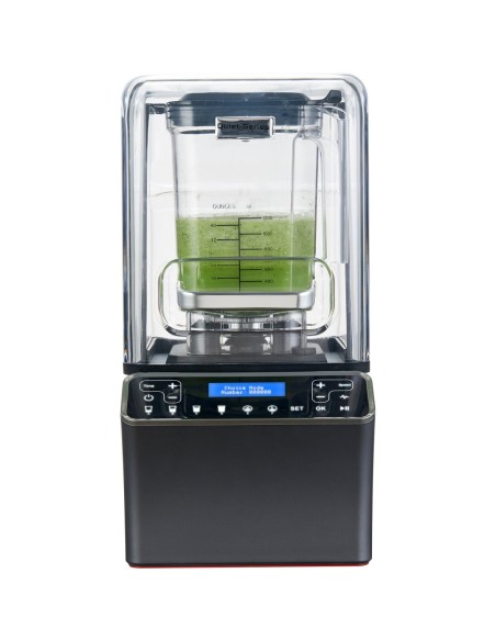 Professional Bar Blender with Sound enclosure 1.2 litre 1500W | DA-E8