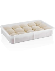 Catering Pizza Dough Box 600x400x100mm