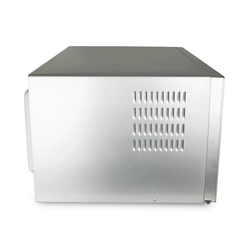 Extra Large 60 Ltr Commercial Microwave Oven 1200W with Humidity Sensor 60 Litre | Stalwart