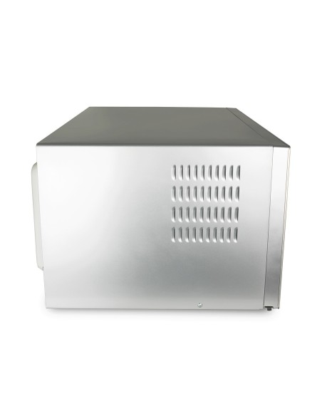 Extra Large 60 Ltr Commercial Microwave Oven 1200W with Humidity Sensor 60 Litre | Stalwart