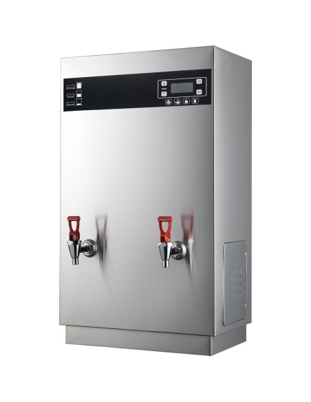 Commercial Hot Water Boiler Autofill 40 litres | Stalwart DA-AWB40L