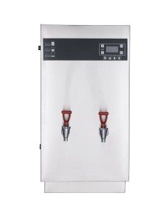 Commercial Hot Water Boiler Autofill 40 litres | Stalwart DA-AWB40L 2