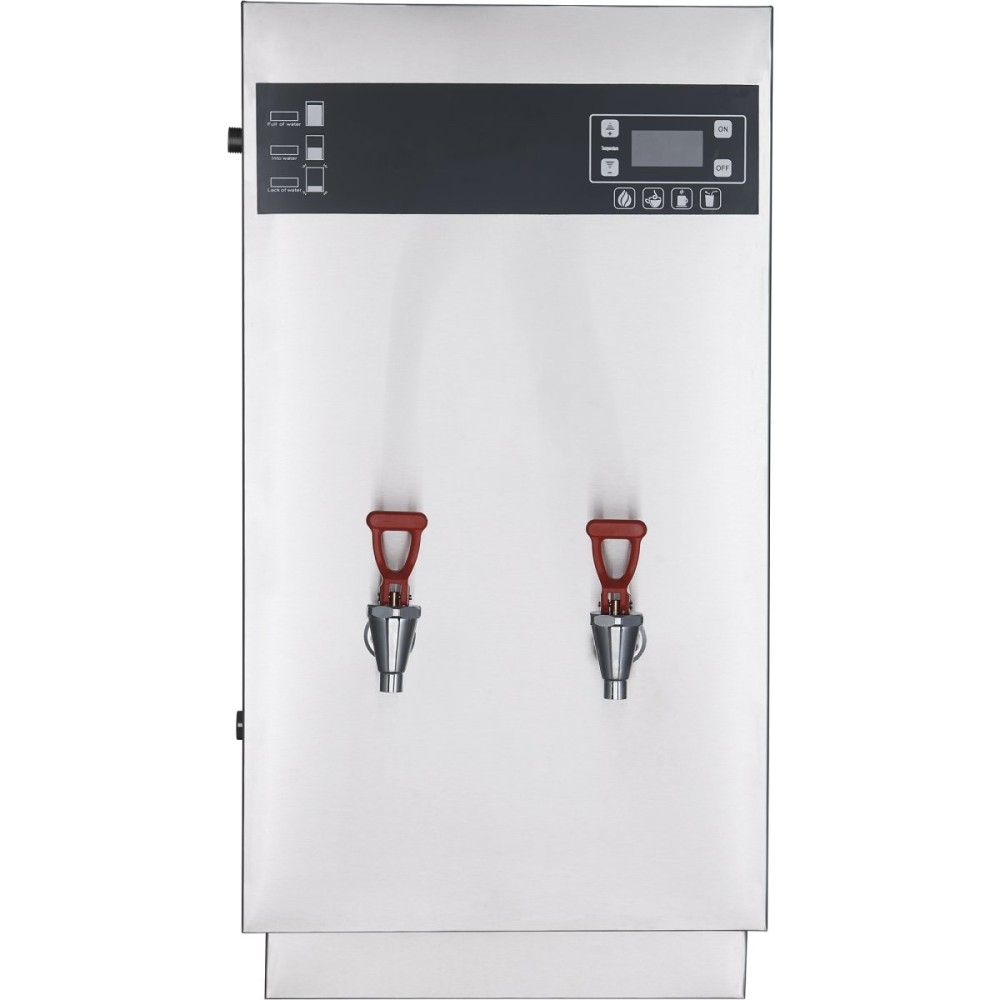 Commercial Hot Water Boiler Autofill 40 litres | Stalwart DA-AWB40L