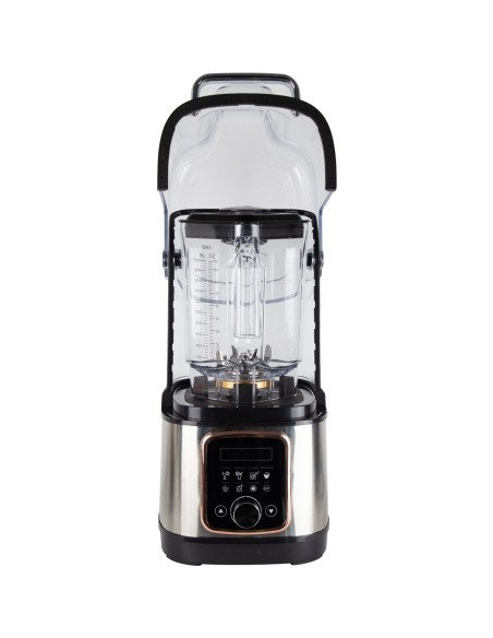 Professional Blender with Sound enclosure 2 litre 1800W | Stalwart DA-HS8003R
