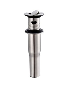 Commercial Sink Strainer / Basin Waste | Stalwart 70801