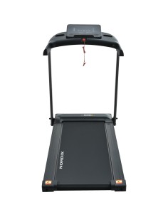Folding Treadmill 2HP | Nordix T02 2