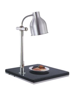 Single lamp Carving station 500x450x645mm | DA-A65100601