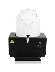 10L Electric Milk Warmer with Temperature Control | Stalwart DA-EMW10A