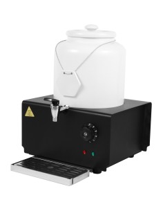 10L Electric Milk Warmer with Temperature Control | Stalwart DA-EMW10A 2