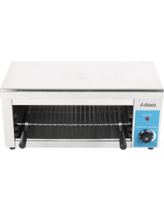Commercial Salamander grill oven 2kW | Stalwart DA-EMH936 2