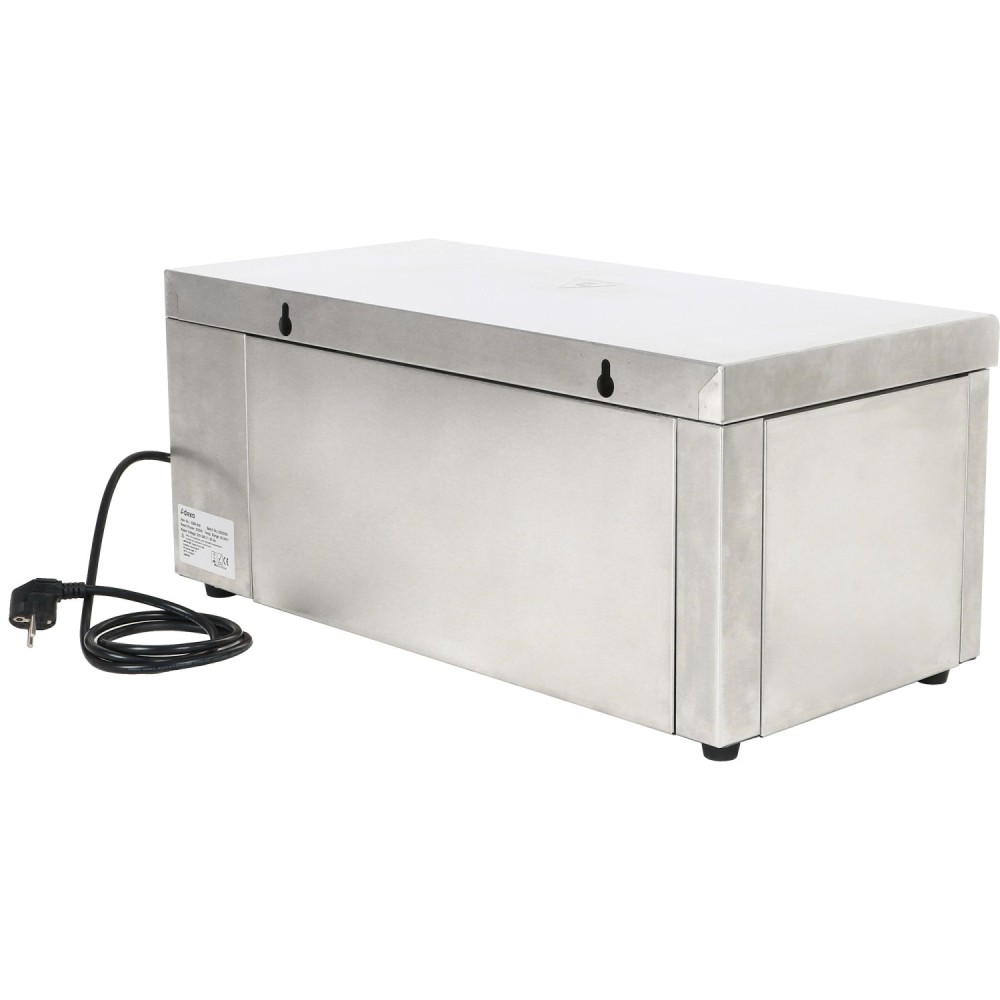 Commercial Salamander grill oven 2kW | Stalwart DA-EMH936