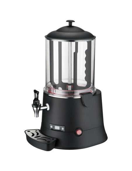 Commercial Hot Chocolate Maker 10 litres Dispenser / Drink Warmer Digital | DA-CH10L