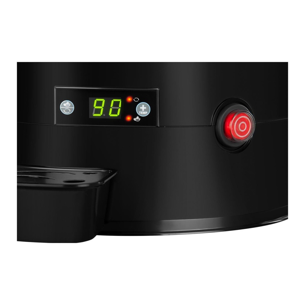 Commercial Hot Chocolate Maker 10 litres Dispenser / Drink Warmer Digital | DA-CH10L