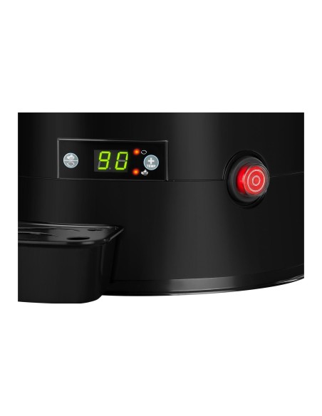 Commercial Hot Chocolate Maker 10 litres Dispenser / Drink Warmer Digital | DA-CH10L