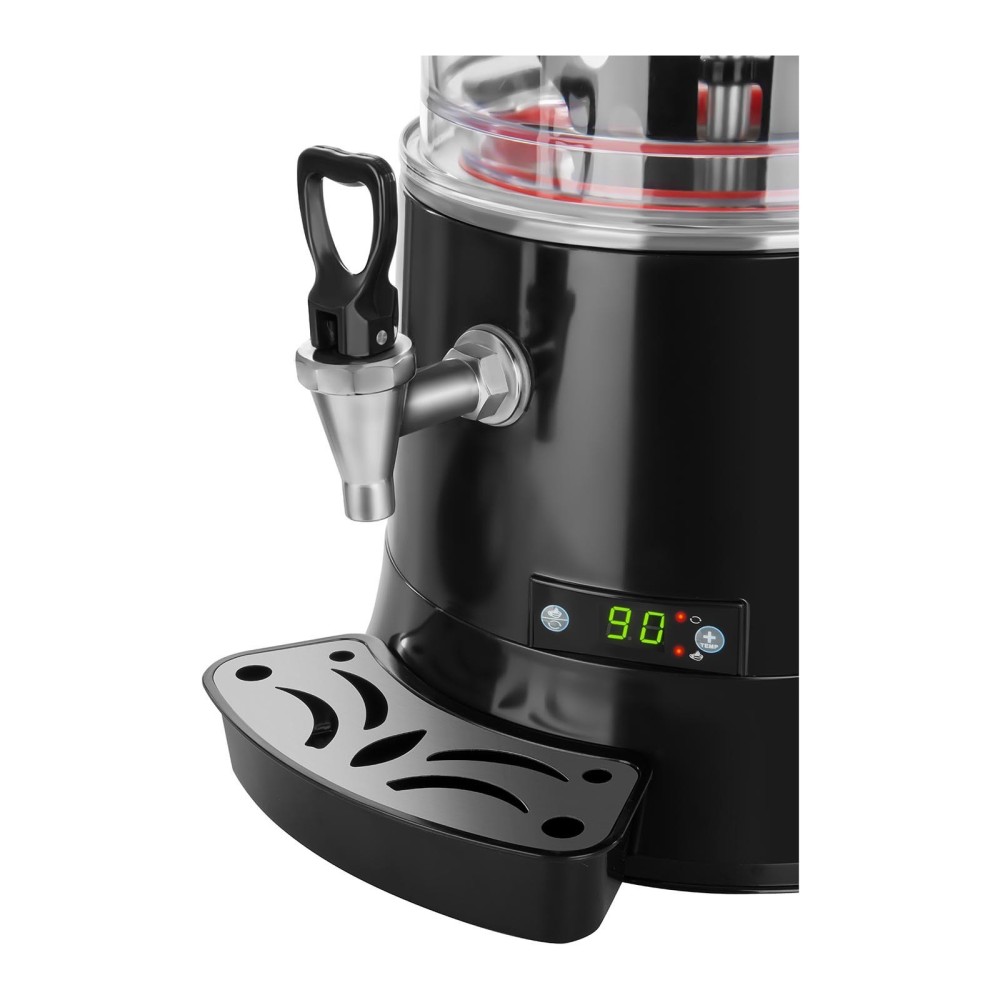 Commercial Hot Chocolate Maker 10 litres Dispenser / Drink Warmer Digital | DA-CH10L