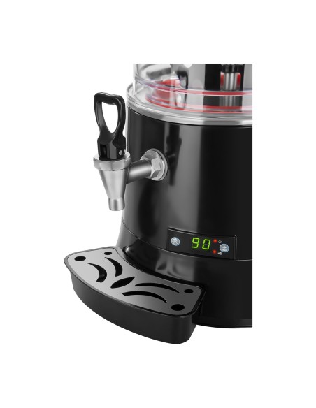 Commercial Hot Chocolate Maker 10 litres Dispenser / Drink Warmer Digital | DA-CH10L