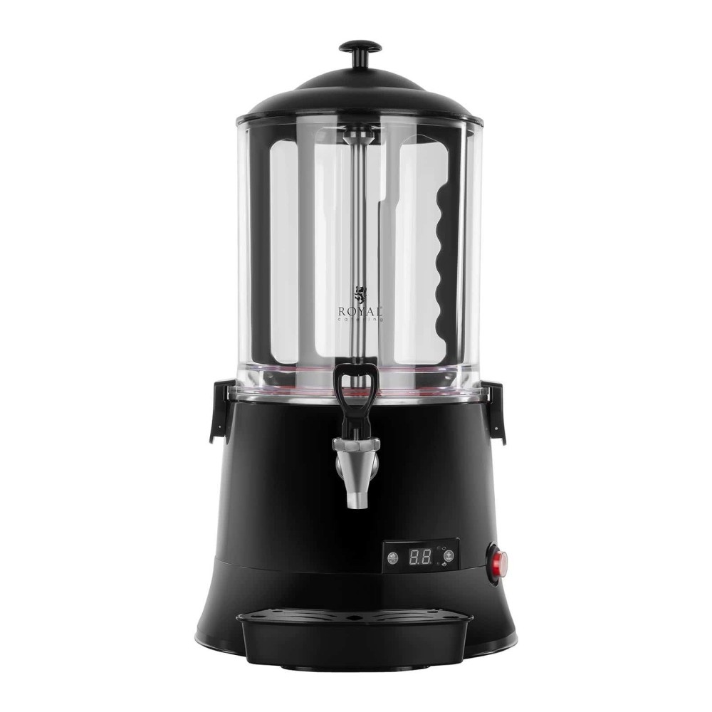 Commercial Hot Chocolate Maker 10 litres Dispenser / Drink Warmer Digital | DA-CH10L