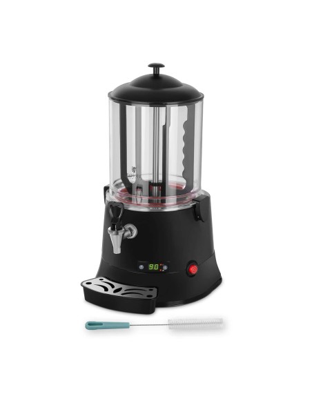 Commercial Hot Chocolate Maker 10 litres Dispenser / Drink Warmer Digital | DA-CH10L