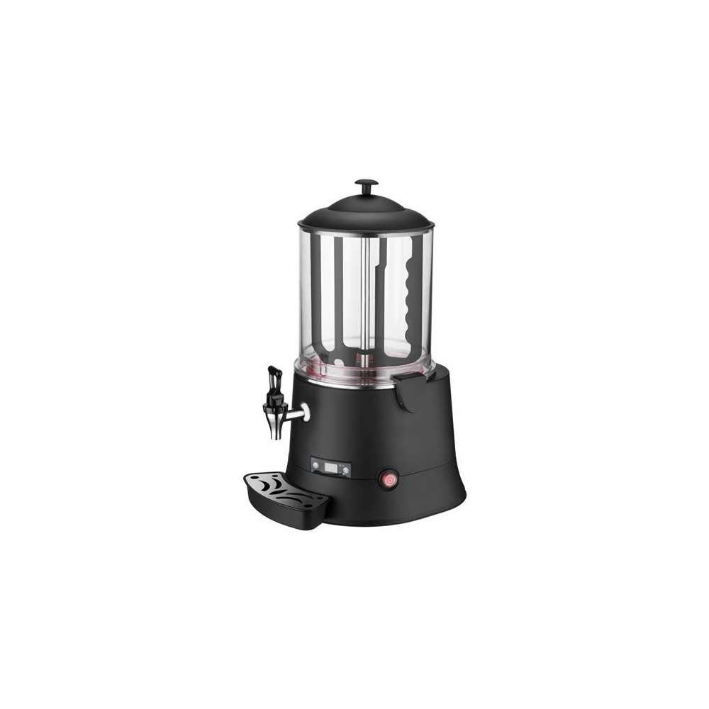 Commercial Hot Chocolate Maker 10 litres Dispenser / Drink Warmer Digital | DA-CH10L