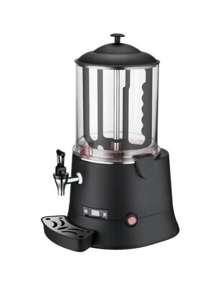 Commercial Hot Chocolate Maker 10 litres Dispenser / Drink Warmer Digital | DA-CH10L