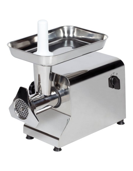 Commercial Meat Mincer 75kg/h Stainless steel | DA-G79